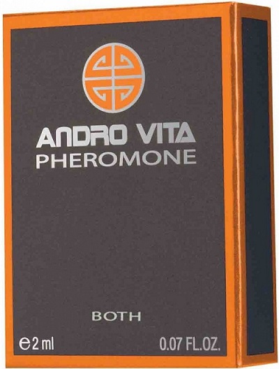 androvita both vzhled parfemovane